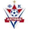 阿克托比B队logo