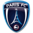 巴黎FClogo