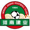 河南队logo
