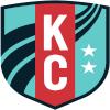 堪萨斯城NWSL女足logo